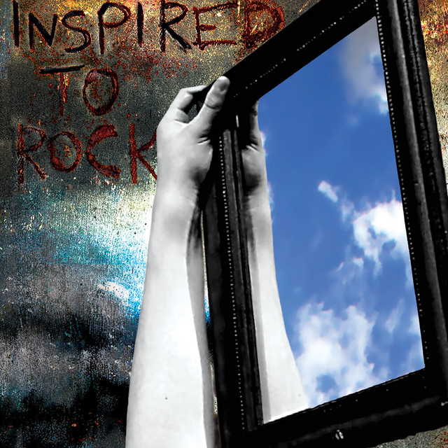 Inspired To Rock cover