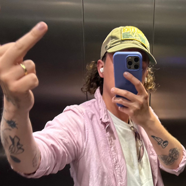 undefined album image