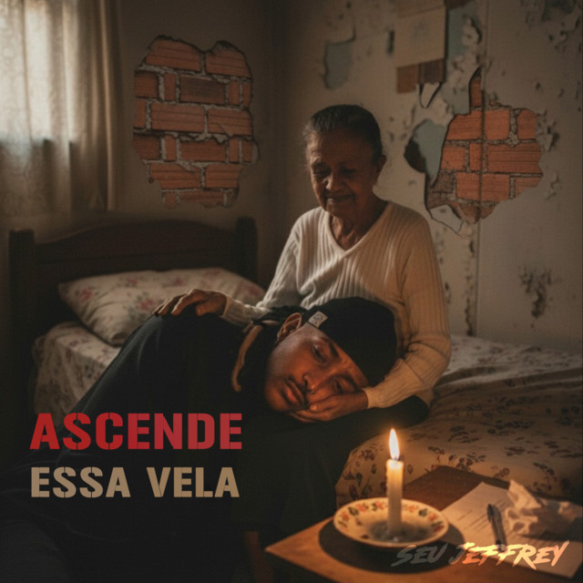 Ascende essa vela