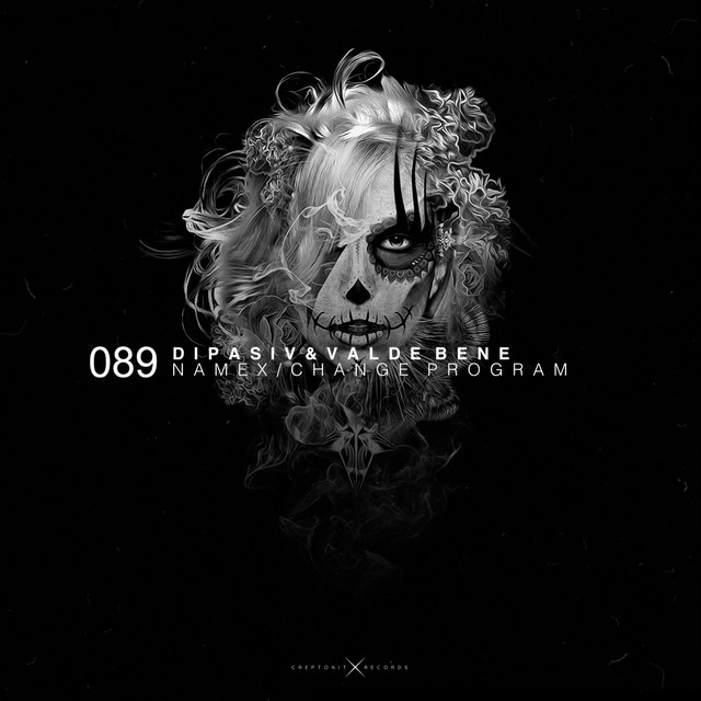 Обкладинка Valde Bene — Name X
