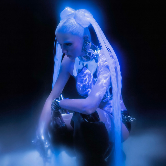 undefined album image