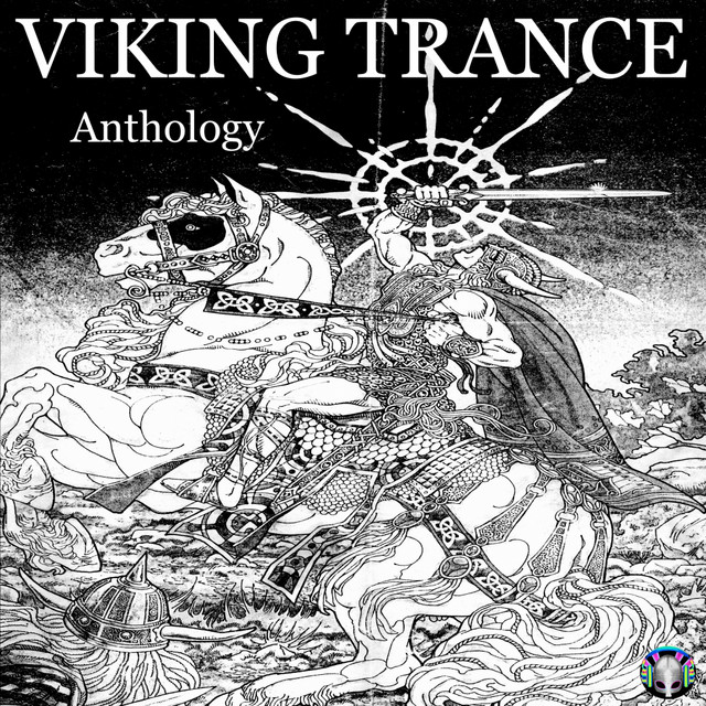 Anthology cover art