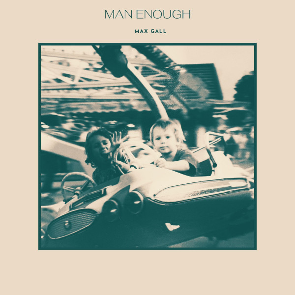 Man Enough cover