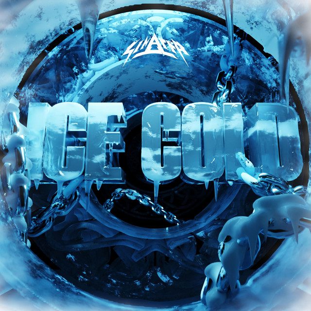 Ice Cold cover art