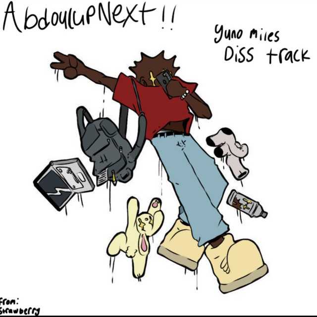 Abdoulupnext