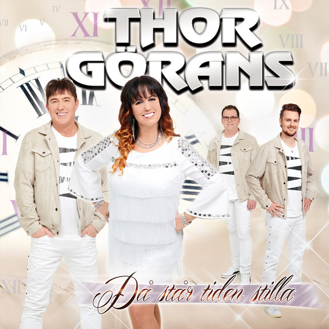 Då står tiden stilla cover art