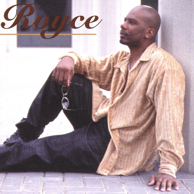 Royce cover art