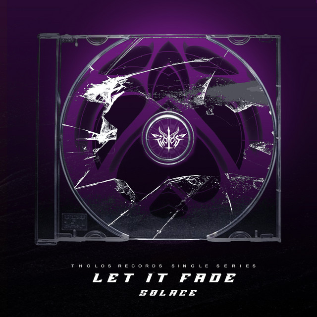 Let It Fade album art