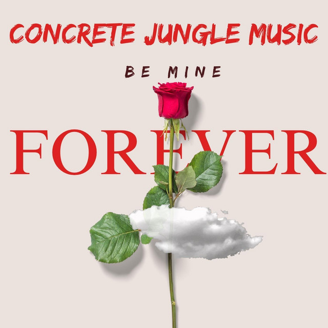Be Mine Forever