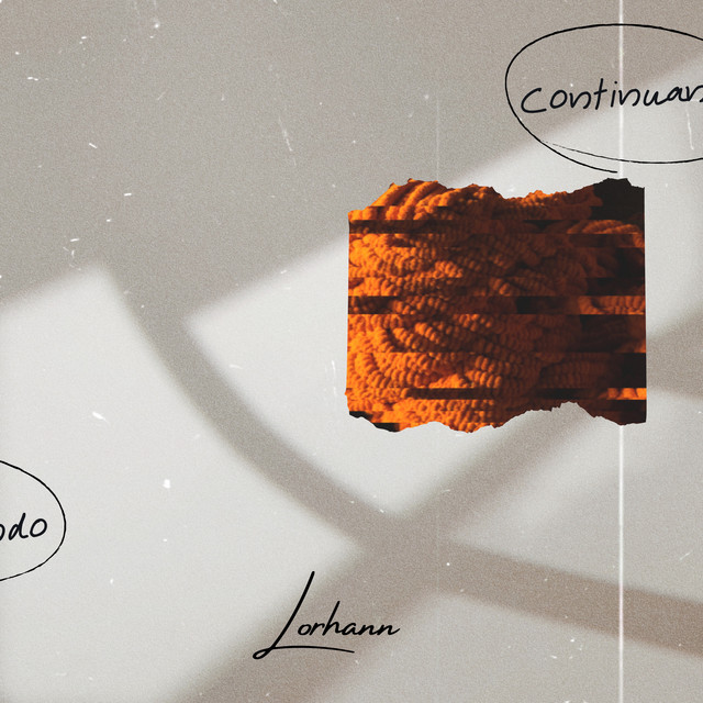 Continuando cover art
