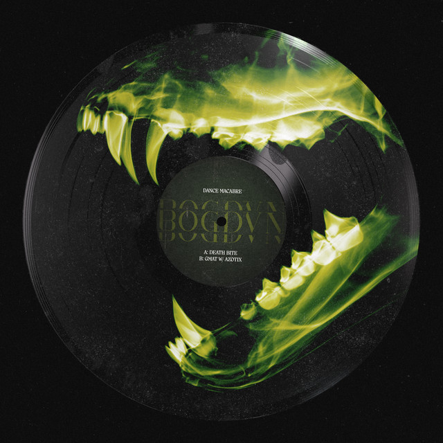 GMAT album art