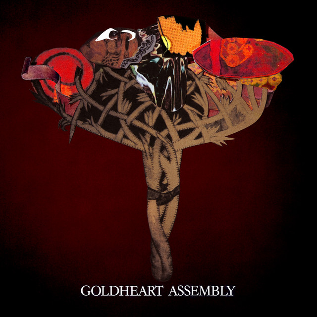 Goldheart Assembly Photo
