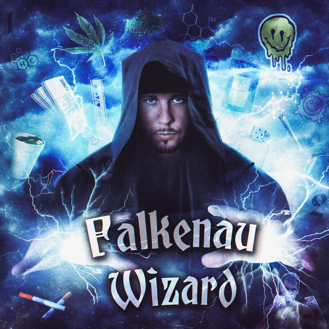 Falkenau Wizard