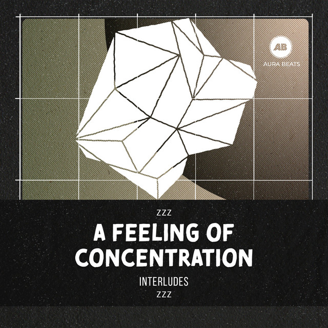 zZz A Feeling of Concentration Interludes zZz - Album by White Noise ...