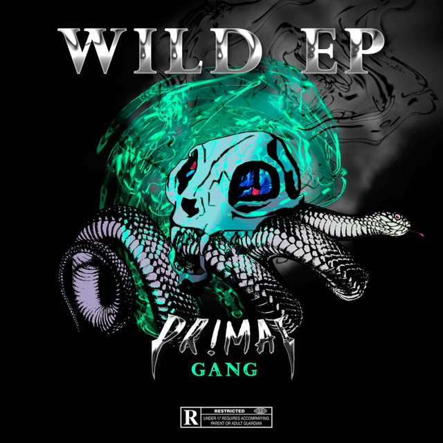 The Cave cover art