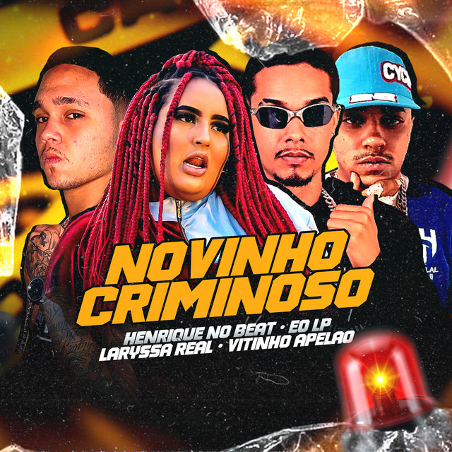 Novinho Criminoso