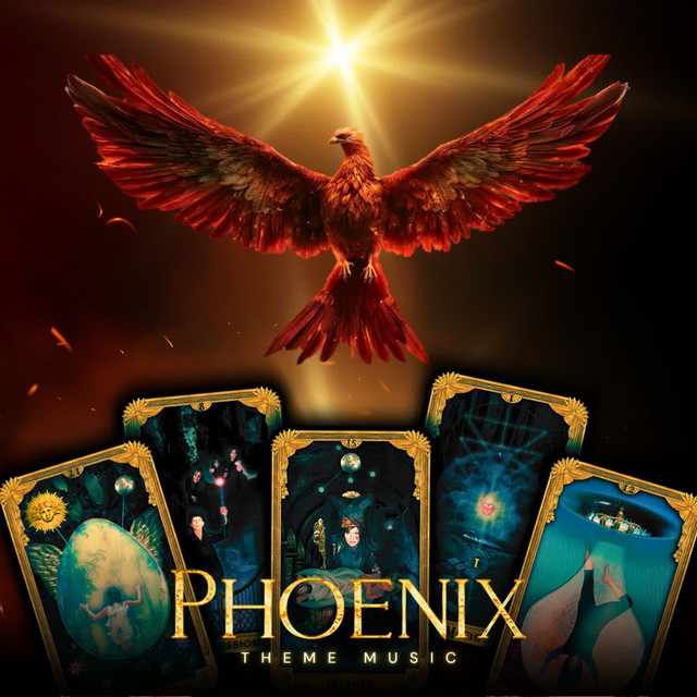 Phoenix Theme - song and lyrics by Sound of Som Productions, Somak ...