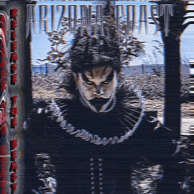 Release the Beast cover art