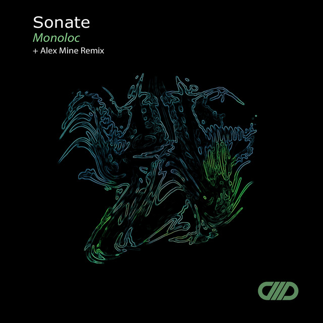 Monoloc cover art
