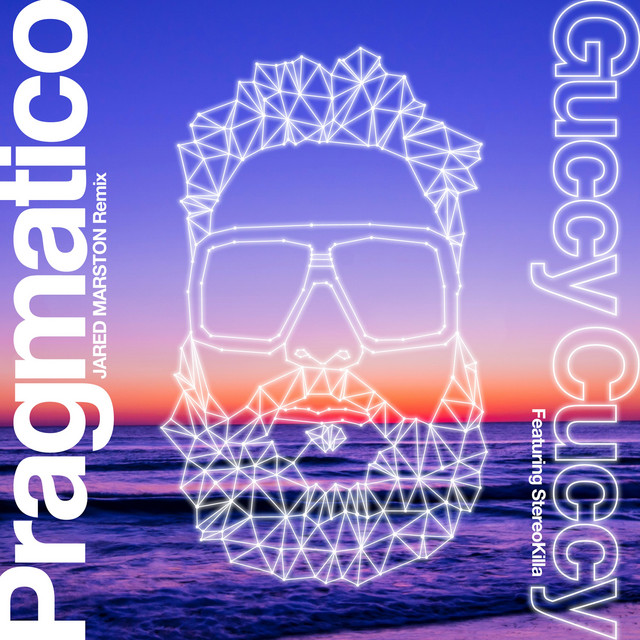Guccy Cuccy - Jared Marston Remix