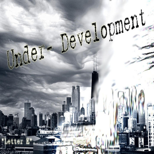 Under Development Demo cover art