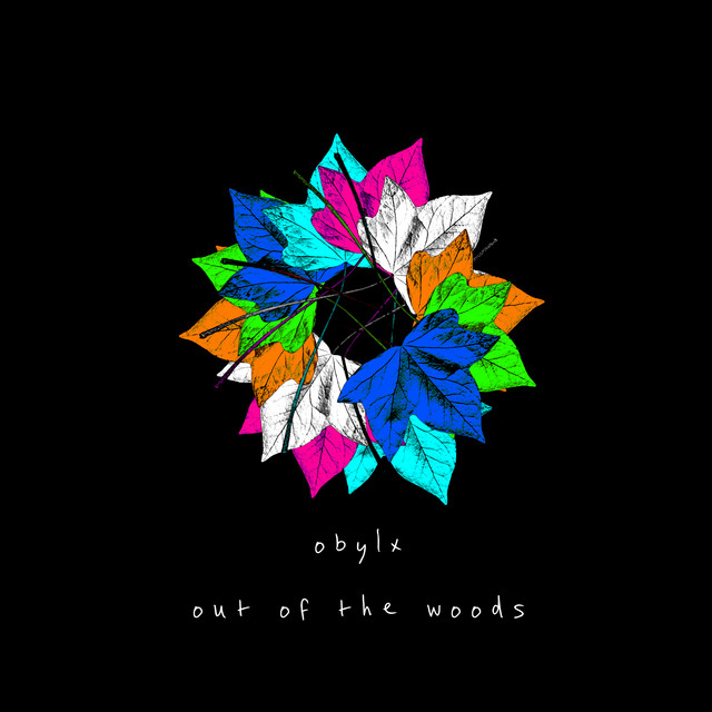 Out Of The Woods cover art