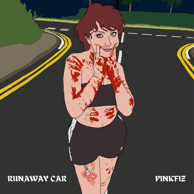 Runaway Car
