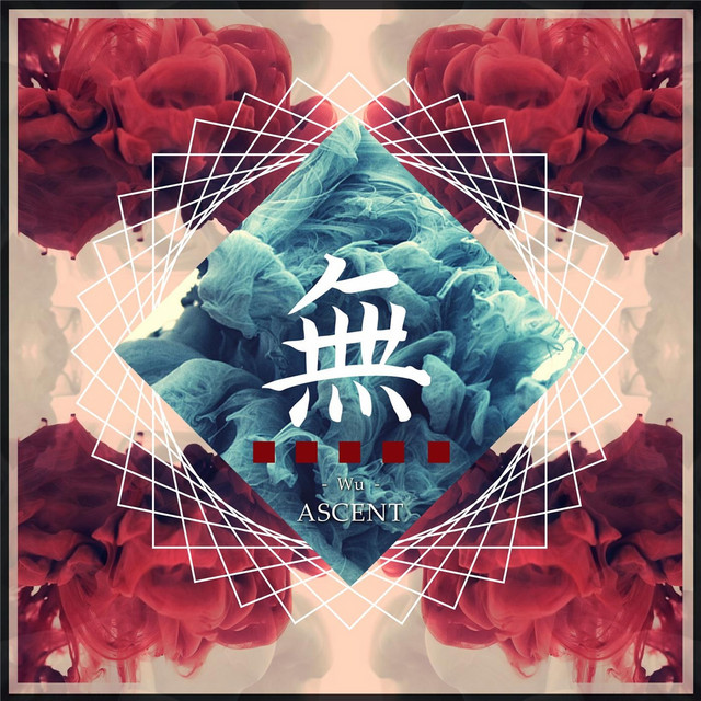 Ascent cover art