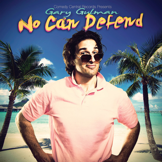 No Can Defend cover art