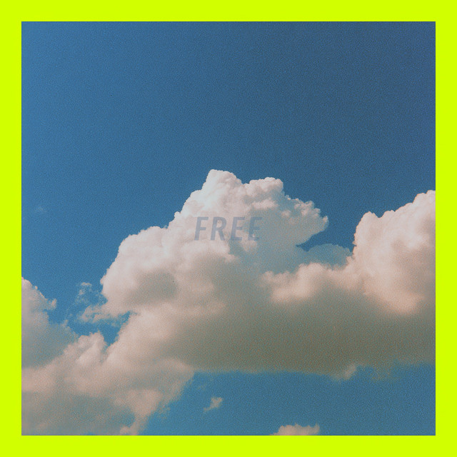 Free cover art