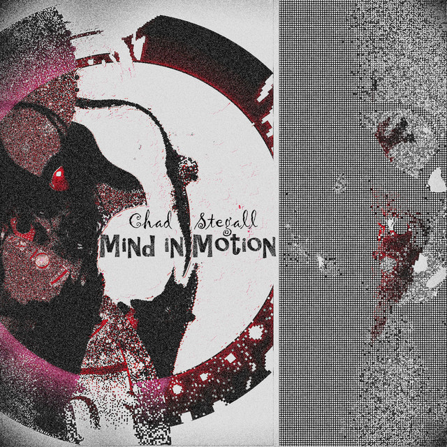 Mind in Motion cover art