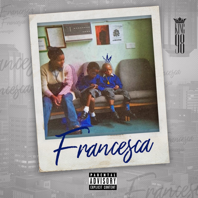 Francesca cover art