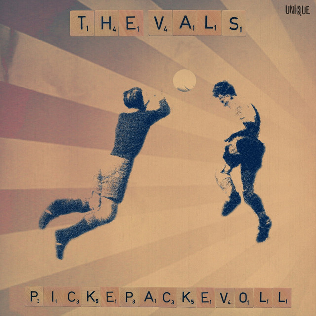 Pickepackevoll (Arnd Zeigler Football Song) cover