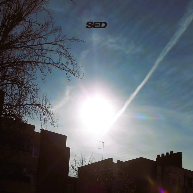 SED cover art
