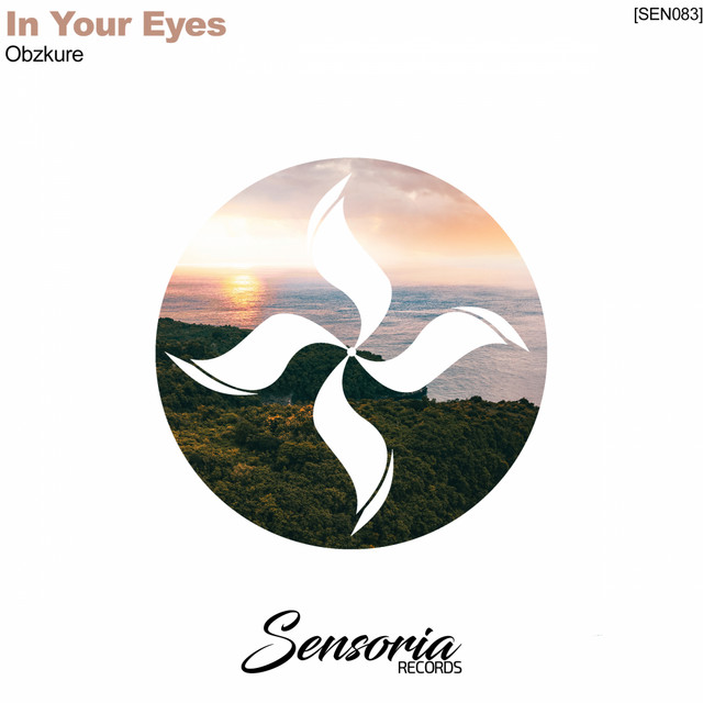 In Your Eyes cover