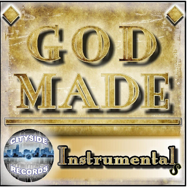 God Made Instrumentals - Album by D.J. Stevie Tee | Spotify