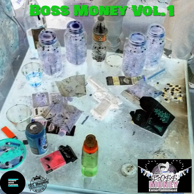 Cold World cover art