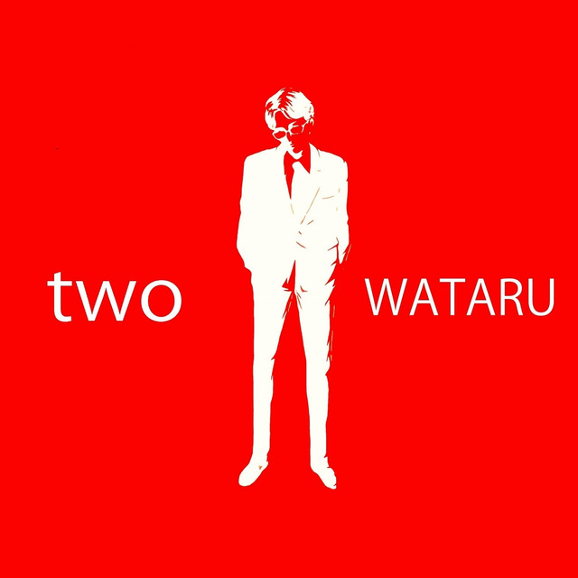 two cover art