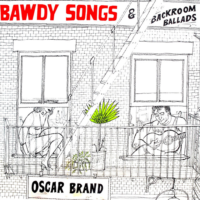 Bawdy Songs - Vol 4