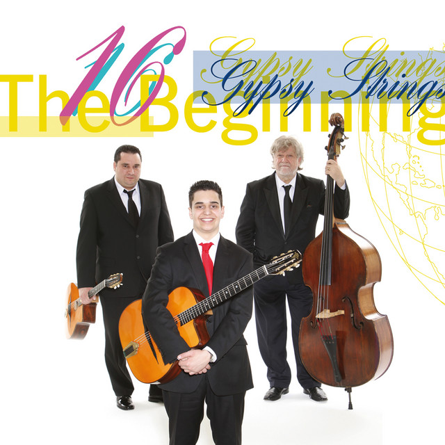 16 Gypsy Strings