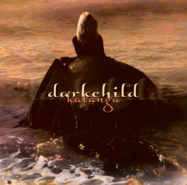 Darkchild cover