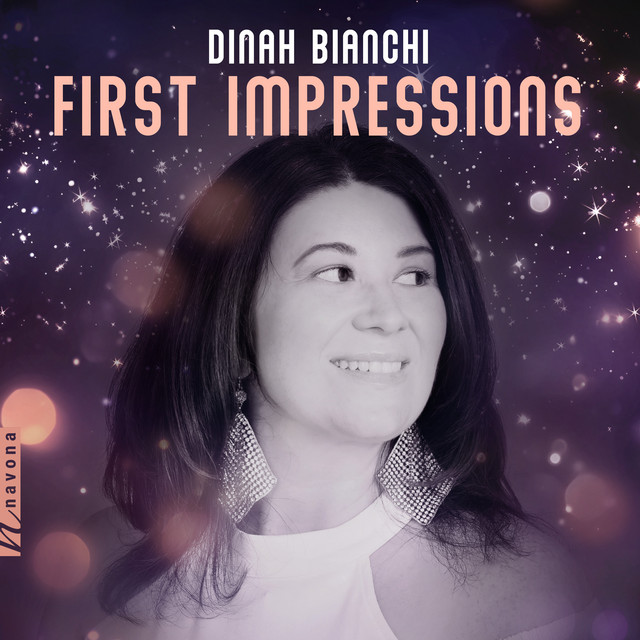 Dinah Bianchi: First Impressions cover