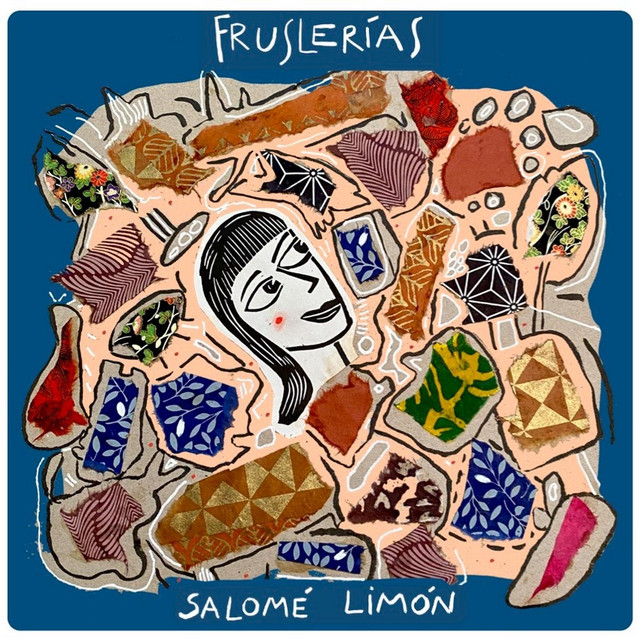 Fruslerías cover art