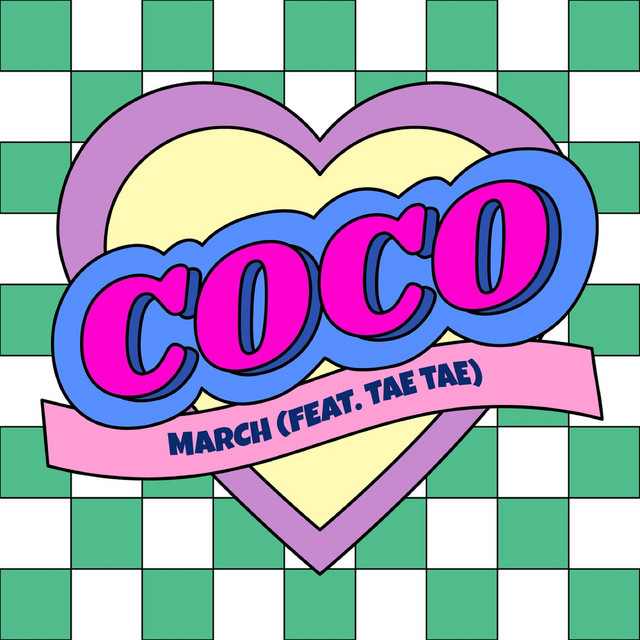 March