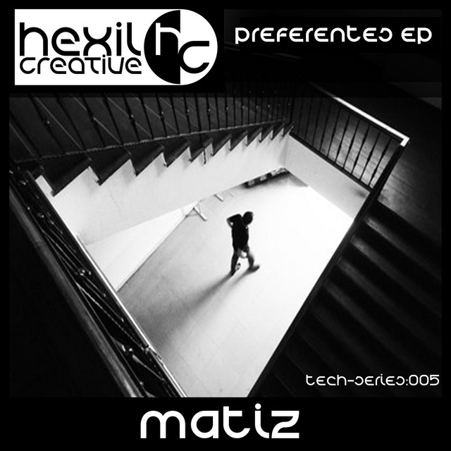Preferentes - Original Mix cover art