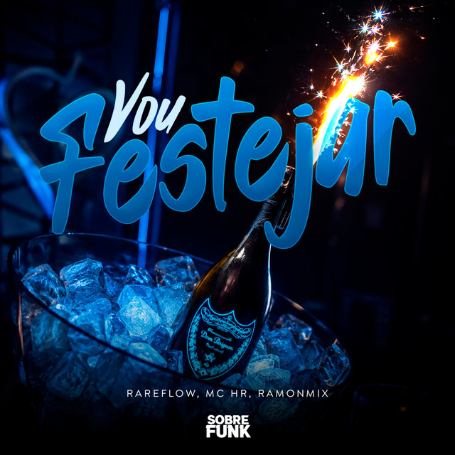 Vou Festejar