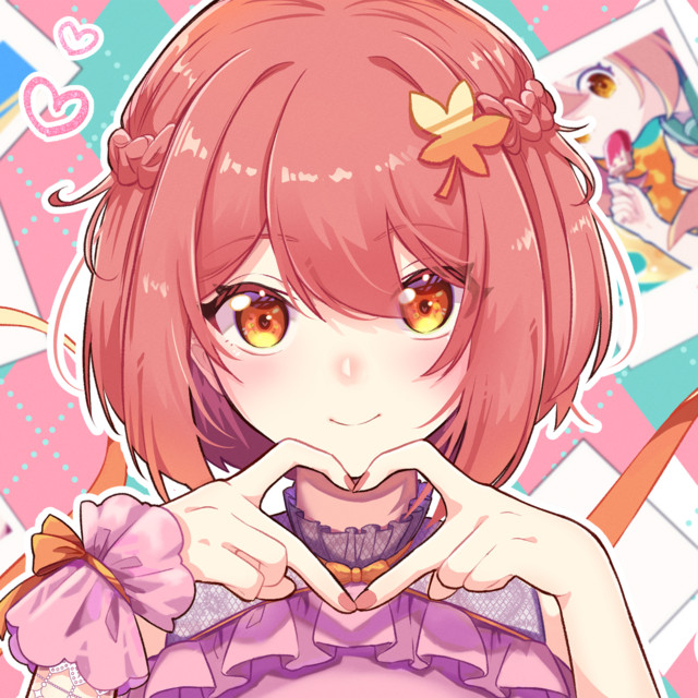 I Love U cover