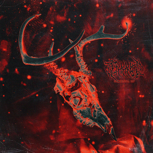 GEHENNA cover art