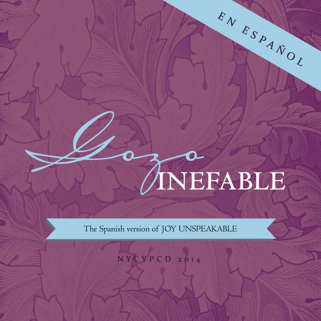Gozo Inefable cover art