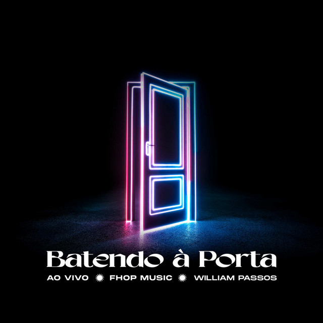 Batendo à Porta - Ao Vivo